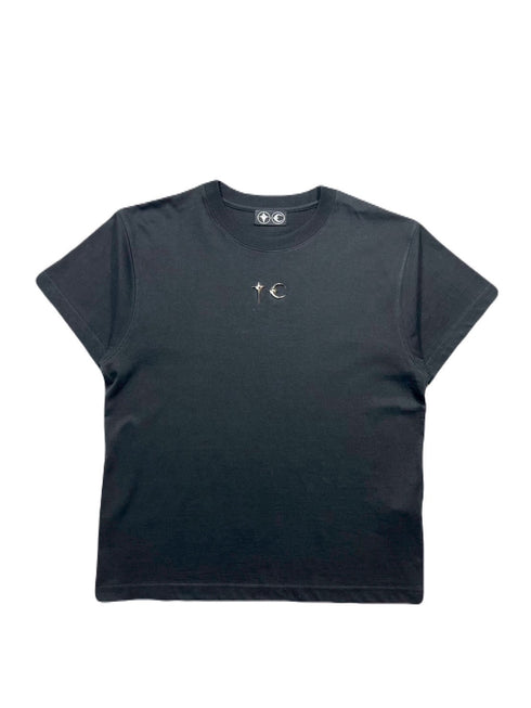 BASIC T-SHIRT